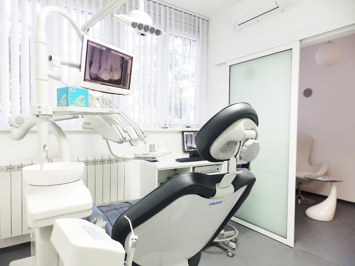 MY DENT - dental clinic in Belgrade