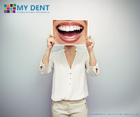 MY DENT