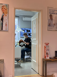Stomatološka ordinacija Dental Mint