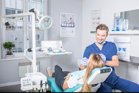 Stomatološka ordinacija Dental Mint