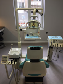 Stomatološka ordinacija Dental Mint