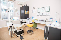Stomatološka Ordinacija Dental Mint Dental Clinic in Belgrade