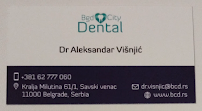 Belgrade city dental - stomatološka ordinacija