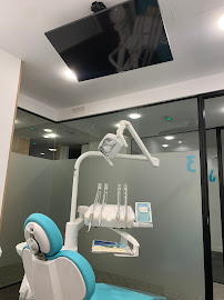Dental Spa Clinics | English speaking dentist