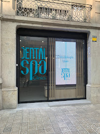 Dental Spa Clinics | English speaking dentist