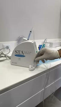 Dental Spa Clinics | English speaking dentist