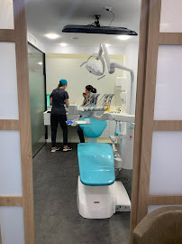 Dental Spa Clinics | English speaking dentist