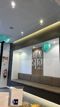 Dental Spa Clinics | English speaking dentist