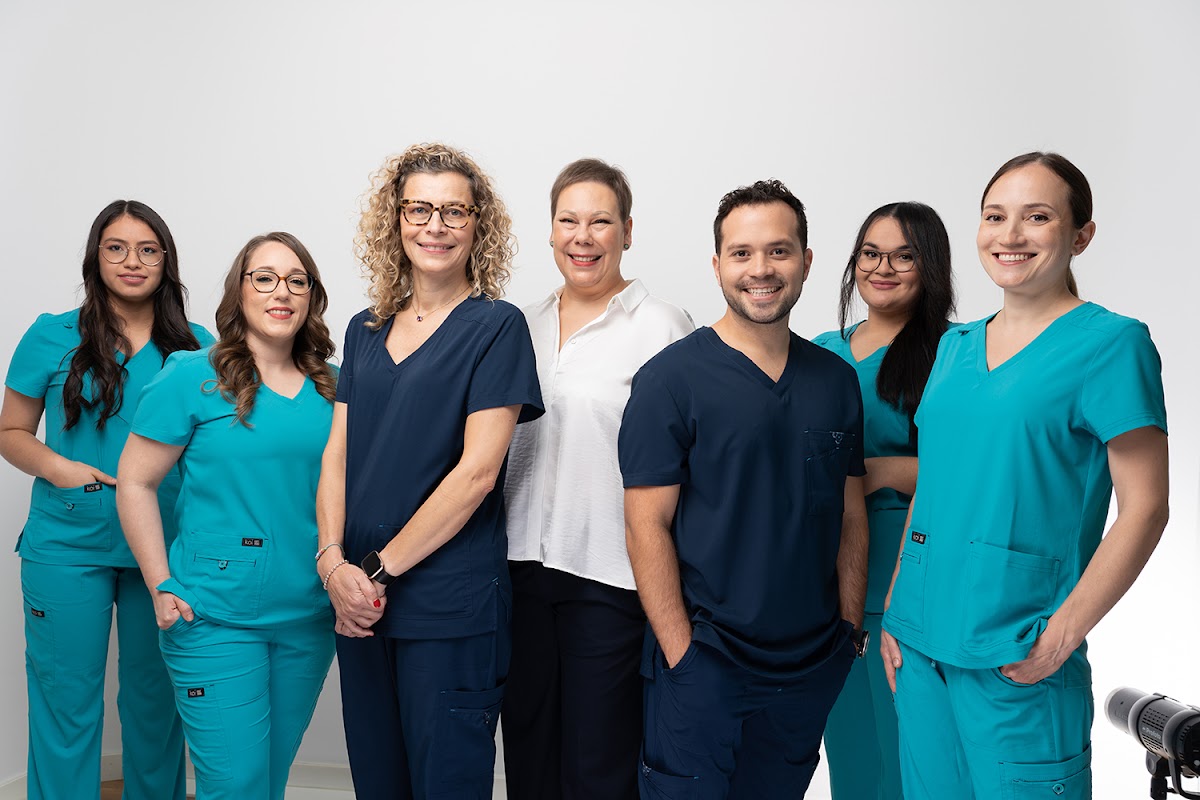 El Cedro Dental Clinic Barcelona - dental clinic in Barcelona, Spain