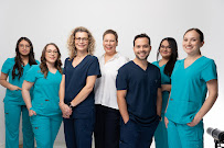 El Cedro Dental Clinic Barcelona - e-max crown (lithium disilicate) clinic in Barcelona