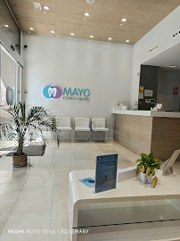 Clínica Dental Mayo Barcelona