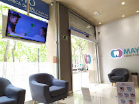 Clínica Dental Mayo Barcelona