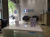 Clínica Dental Mayo Barcelona