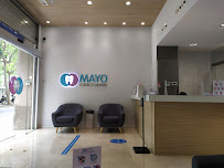 Clínica Dental Mayo Barcelona