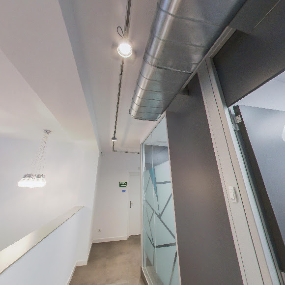 Clínica Dental Caser Barcelona - Sant Pau