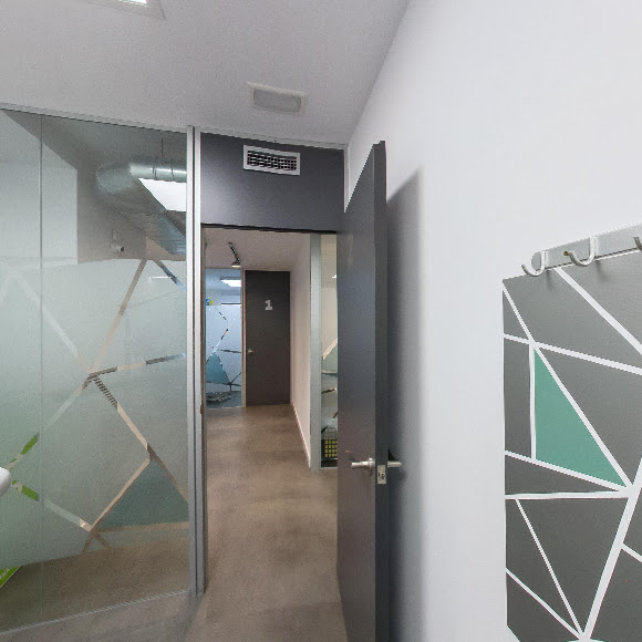 Clínica Dental Caser Barcelona - Sant Pau