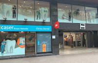 Clínica Dental Caser Barcelona - Sant Pau