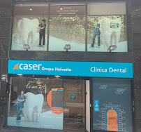 Clínica Dental Caser Barcelona - Sant Pau