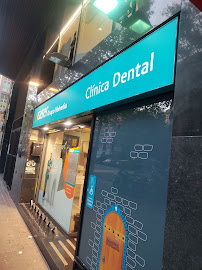 Clínica Dental Caser Barcelona - Sant Pau