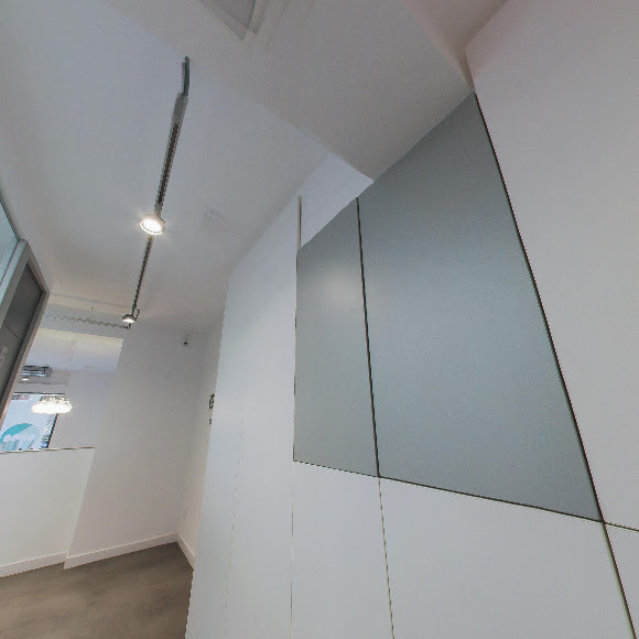 Clínica Dental Caser Barcelona - Sant Pau