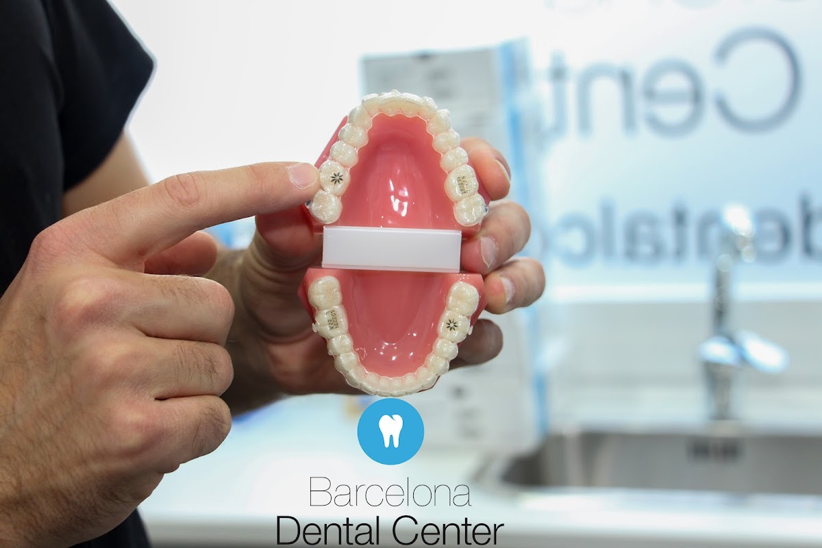 Barcelona Dental Center - dental clinic in Barcelona, Spain