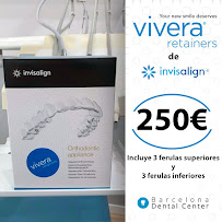 Barcelona Dental Center