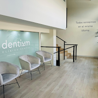 Clínica Dentium - Dentistas en Barcelona