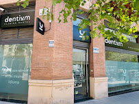 Clínica Dentium - Dentistas en Barcelona