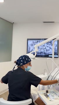 Clínica Dentium - Dentistas en Barcelona