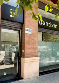 Clínica Dentium - Dentistas en Barcelona