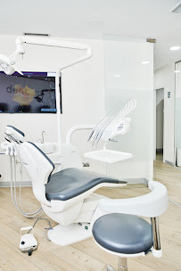 Clínica Dentium - Dentistas en Barcelona