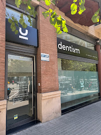 Clínica Dentium - Dentistas en Barcelona