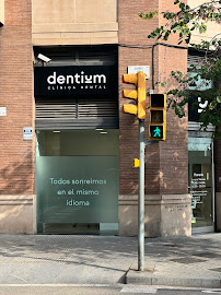 Clínica Dentium - Dentistas en Barcelona