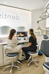 Clínica Dentium - Dentistas en Barcelona