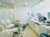 Clínica Dentium - Dentistas en Barcelona