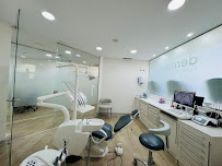 Clínica Dentium - Dentistas en Barcelona