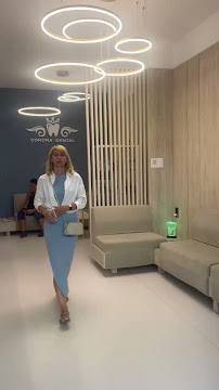 Clinica Corona Dental / Стоматология в Барселоне