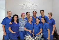 Clinica Corona Dental / Стоматология в Барселоне