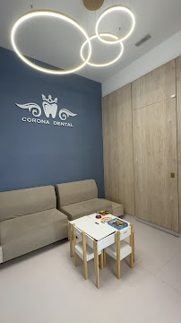 Clinica Corona Dental / Стоматология в Барселоне