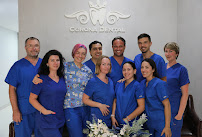 Clinica Corona Dental / Стоматология в Барселоне - e-max crown (lithium disilicate) clinic in Barcelona