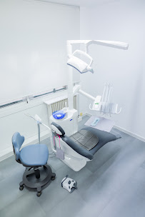 Clínica Dental Abella Rubio - Barcelona