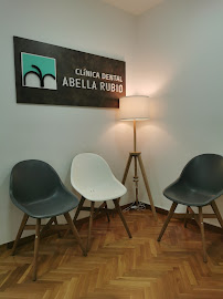 Clínica Dental Abella Rubio - Barcelona