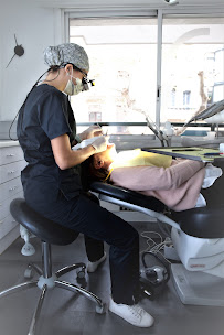 Clínica Dental Abella Rubio - Barcelona