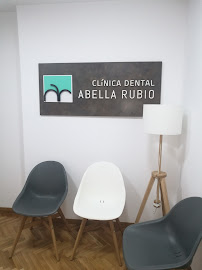 Clínica Dental Abella Rubio - Barcelona
