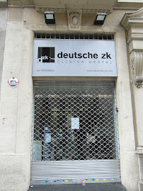 deutsche zk