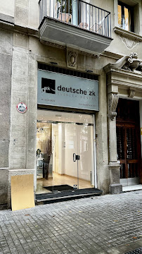deutsche zk