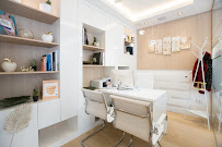 Clínica Dental González y Casado -Ortodoncia Invisible -Implantes Dentales -Blanqueamiento Dental -Carillas Dentales Madrid