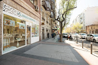 Clínica Dental González y Casado -Ortodoncia Invisible -Implantes Dentales -Blanqueamiento Dental -Carillas Dentales Madrid