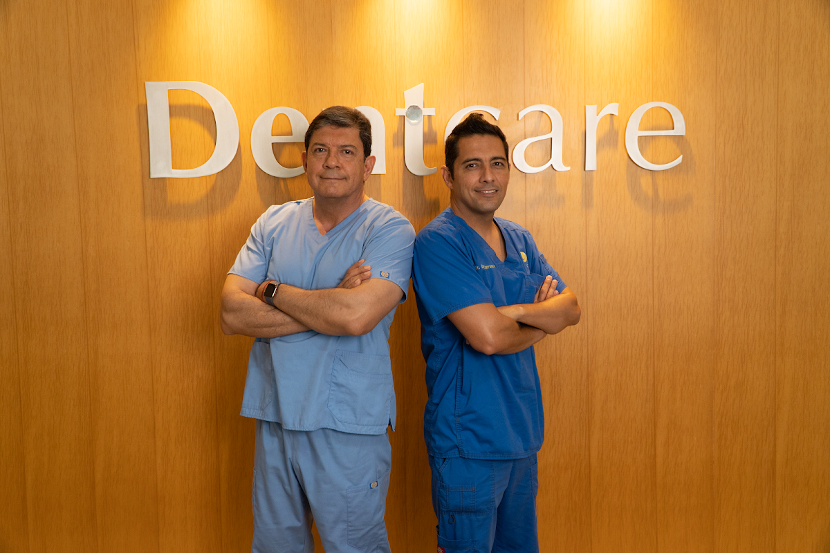 Dentcare Cancun - dental clinic in Cancun