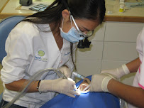Dentcare Cancun